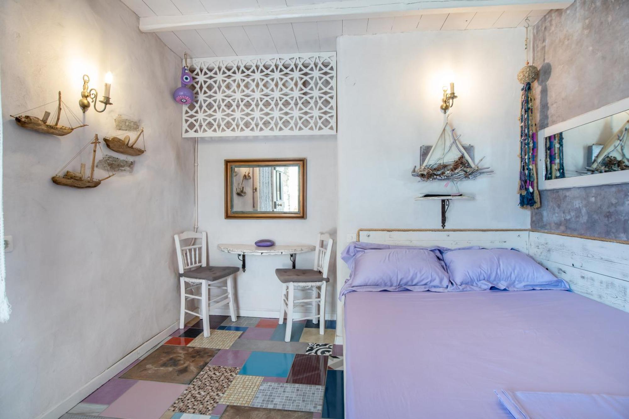 Anthippi (Adults Only) Aparthotel Parikia  Exterior photo